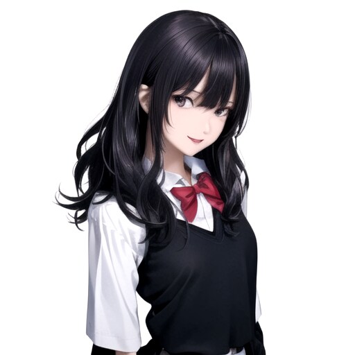 AI女子 | の人気AIイラスト・グラビア