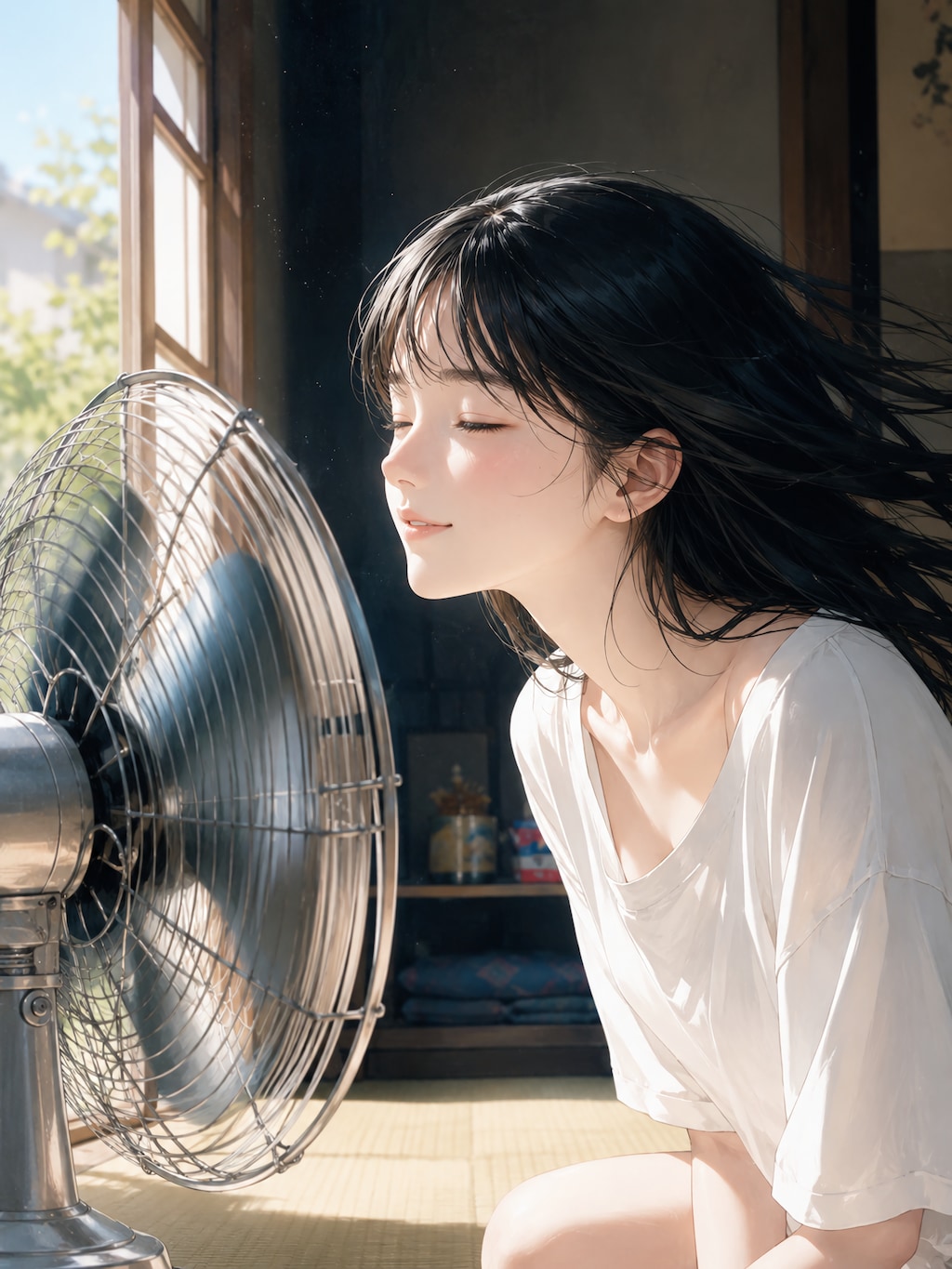 風の記憶
