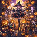 ハロウィン祭り 4枚目