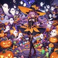 ハロウィン祭り 10枚目
