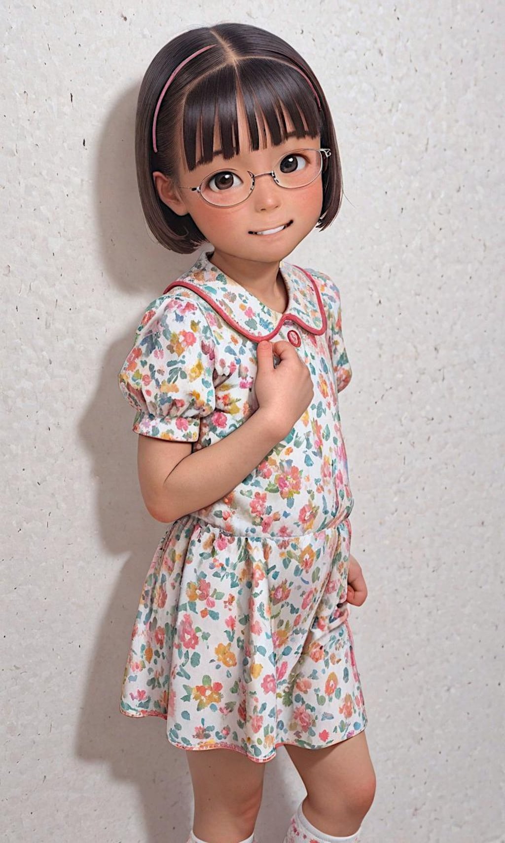 るみちゃん♡