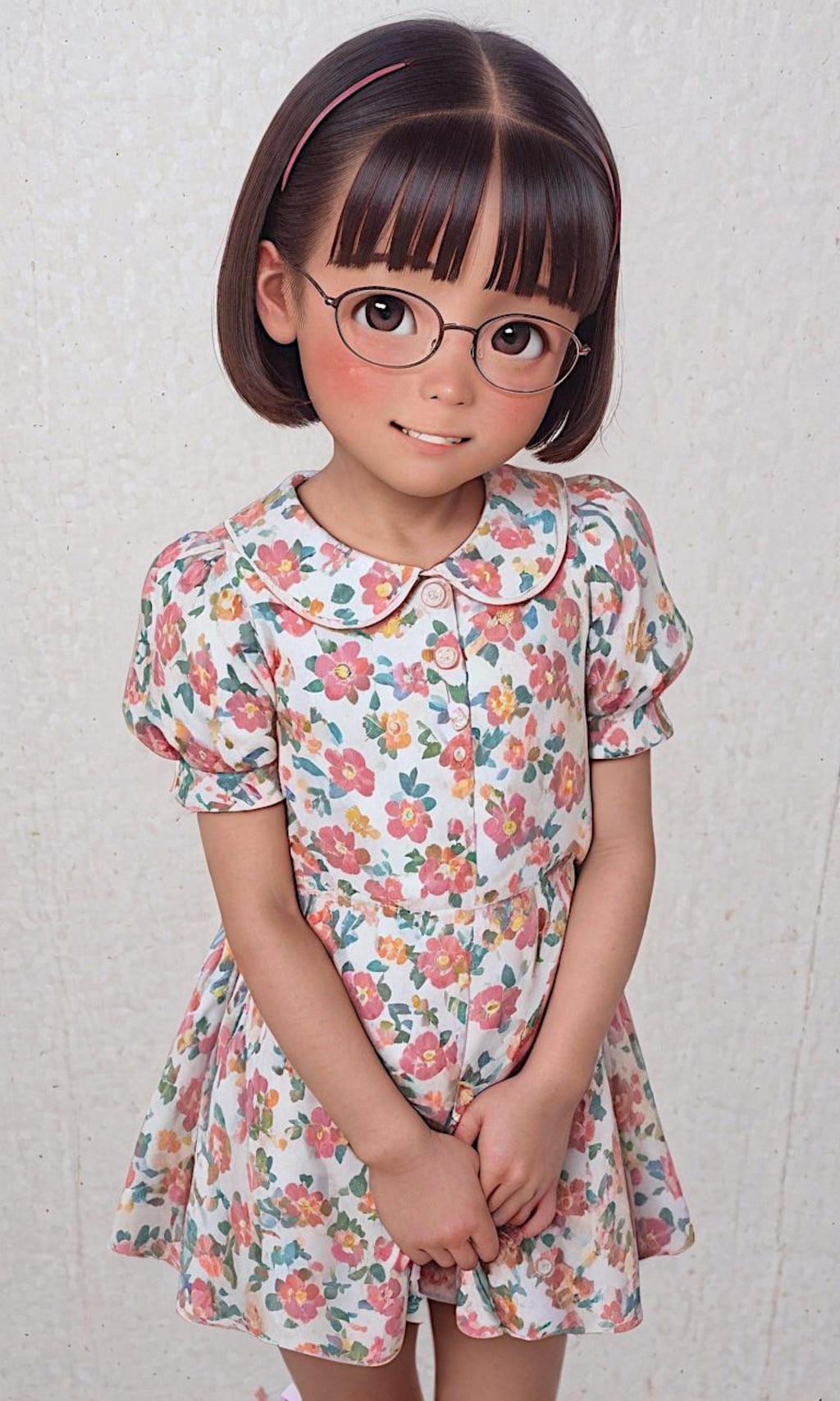 るみちゃん♡