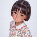 るみちゃん♡ 4枚目