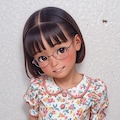 るみちゃん♡ 3枚目