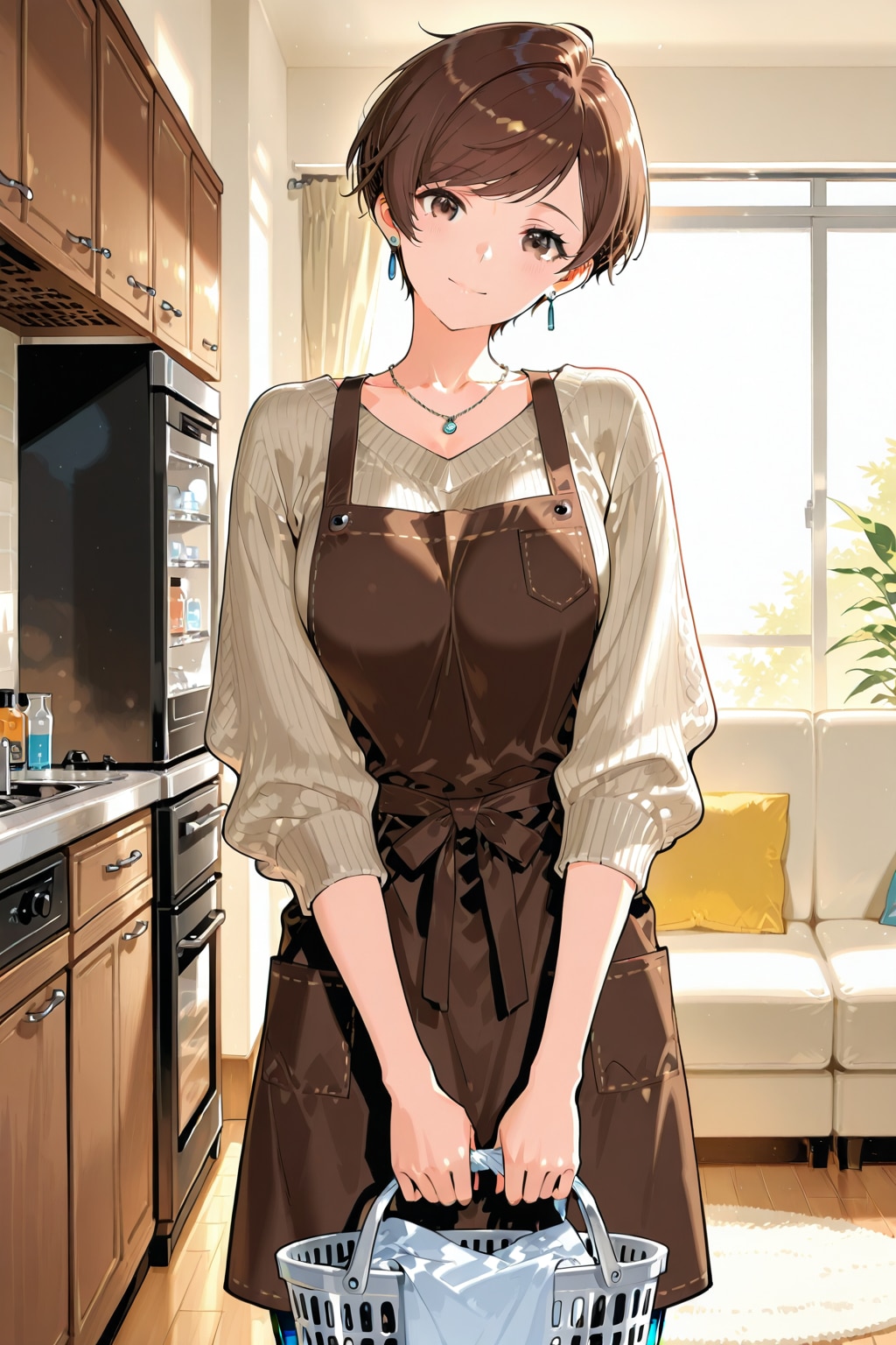 こはくさんに甘えたい✨ | の人気AIイラスト・グラビア