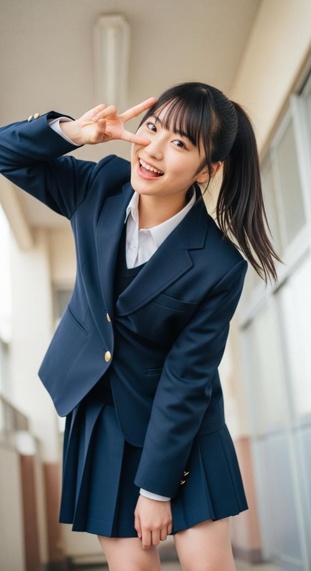 ピース