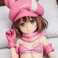 下着姿のGGOのバーチャルなお姉さん① 9枚目