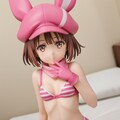 下着姿のGGOのバーチャルなお姉さん① 10枚目
