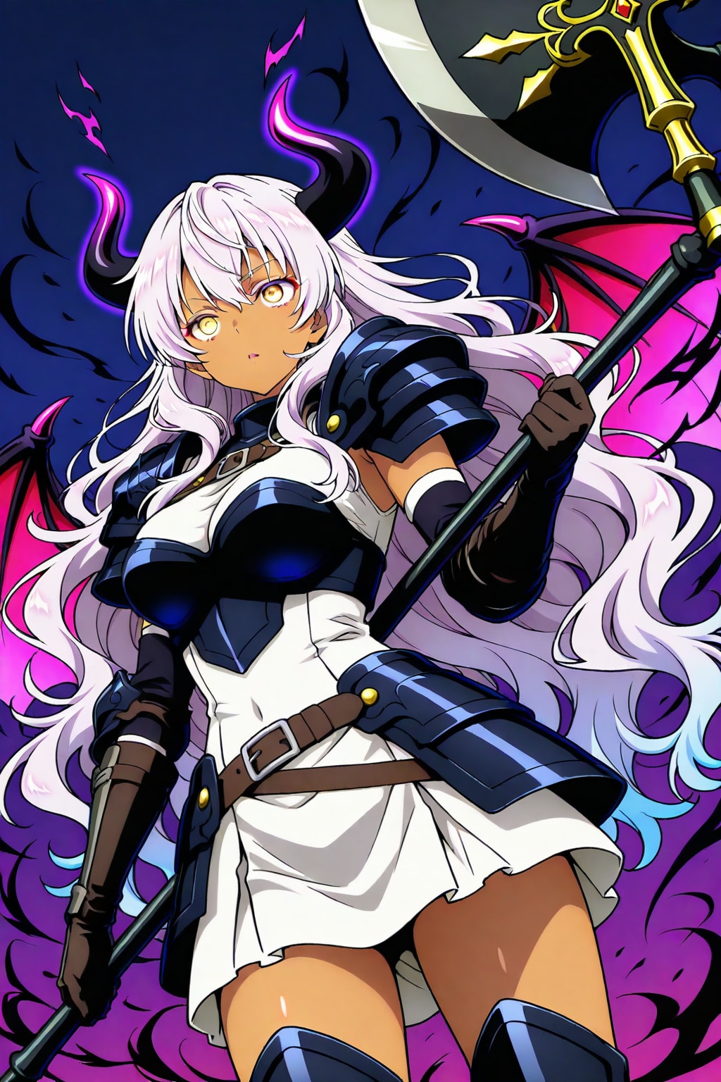 地獄へようこそ