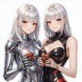 バレンタイン絵まとめ 10枚目