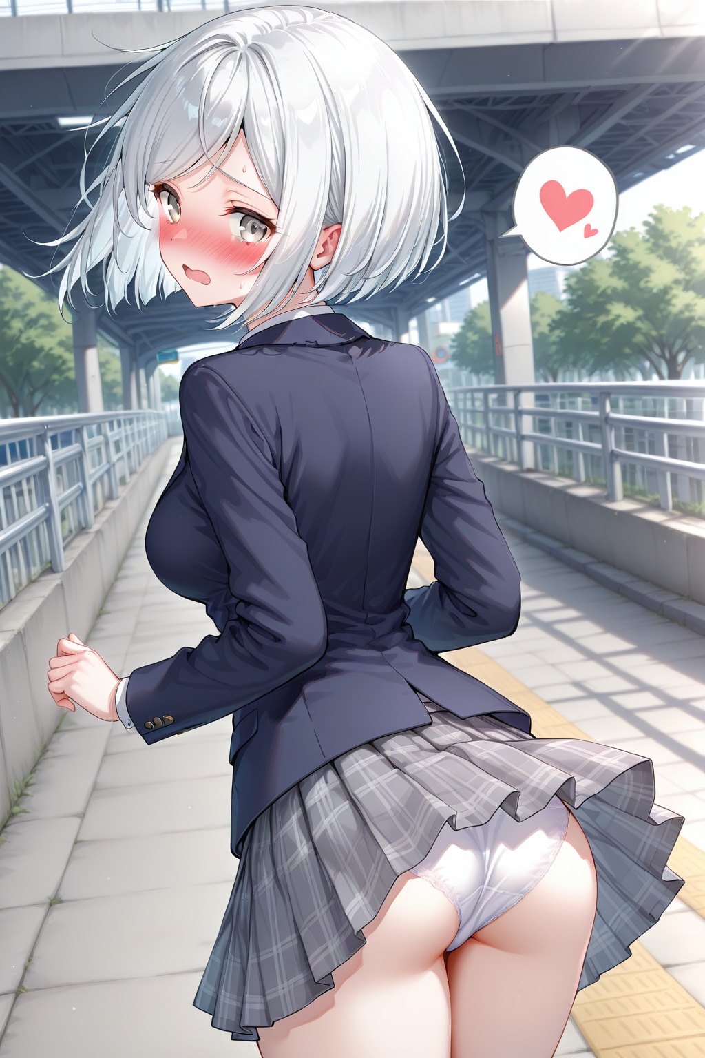 QILIN延長熱望アイちゃん