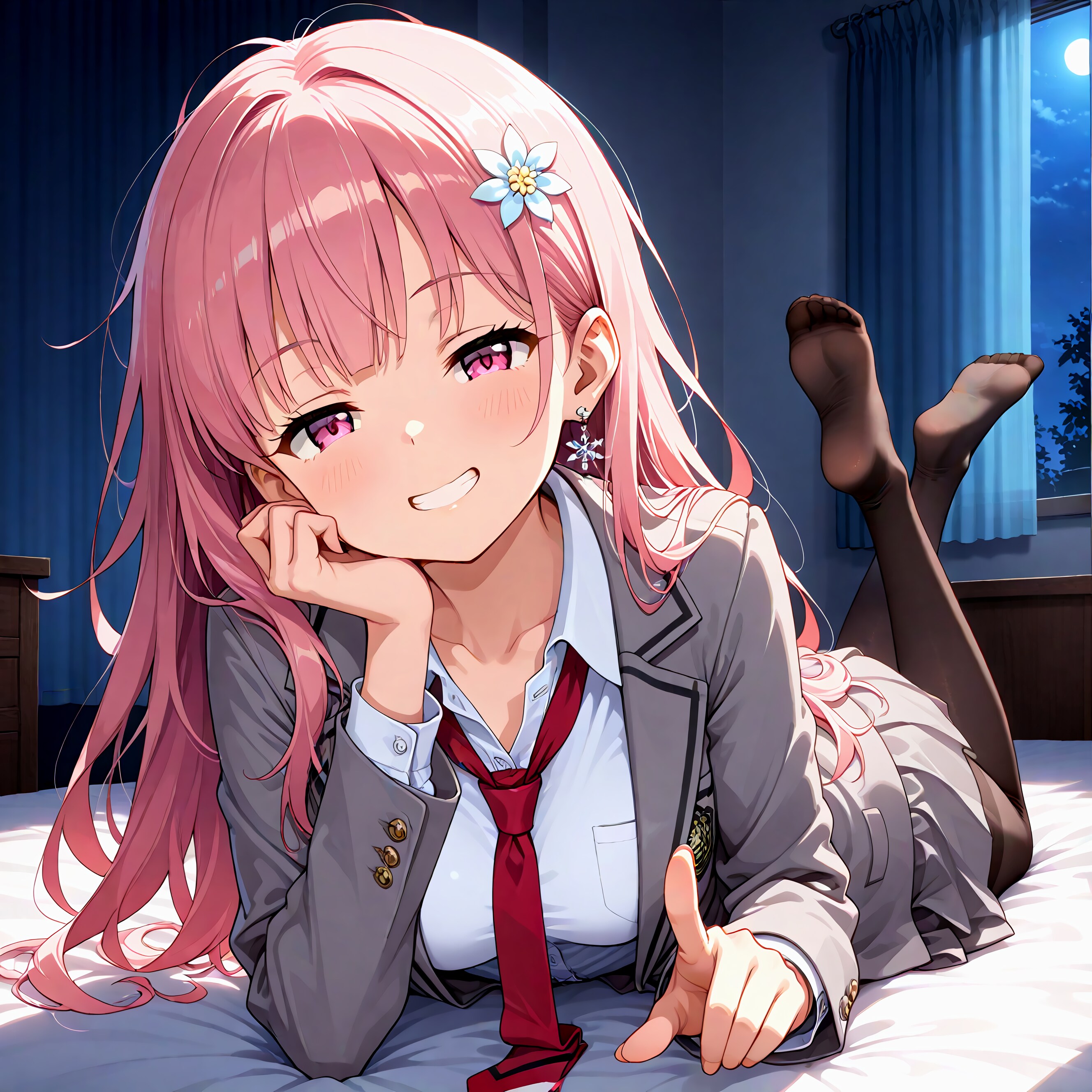 たまには | の人気AIイラスト・グラビア