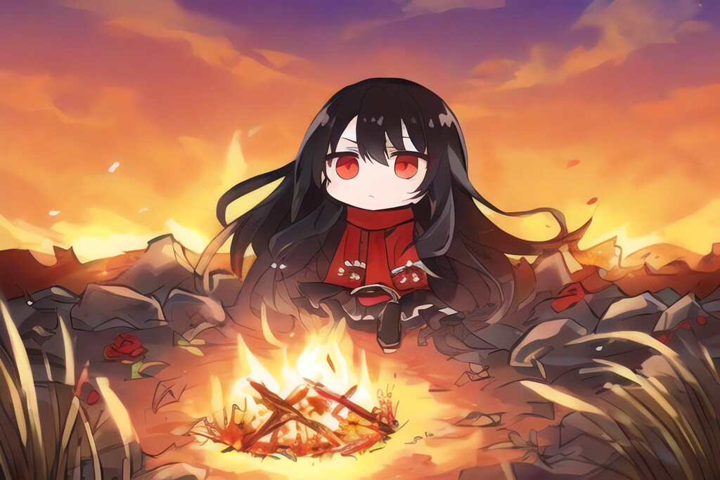 ゆるゆるサラトバ冒険記 #6「食料調達」