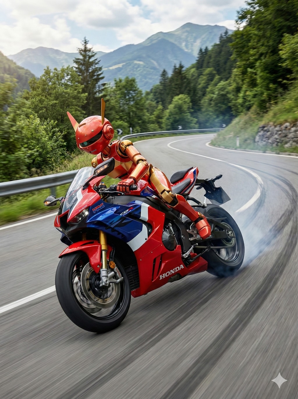 へっぽこ、行きまーす！　251211