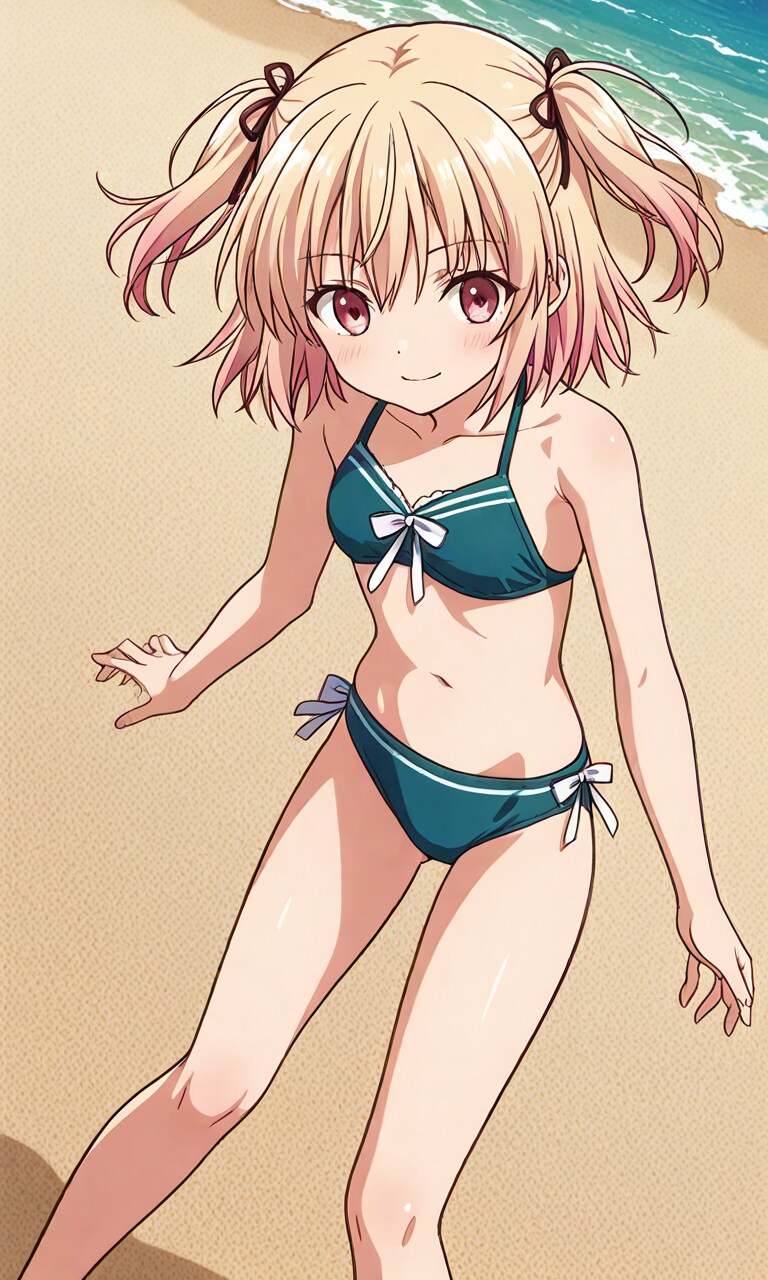 綾野梨花
