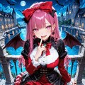 妖怪・べろちゅる 3枚目