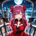 妖怪・べろちゅる 2枚目