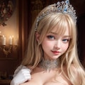 わがまま姫様は乳袋 11枚目