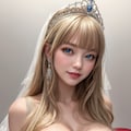 わがまま姫様は乳袋 12枚目