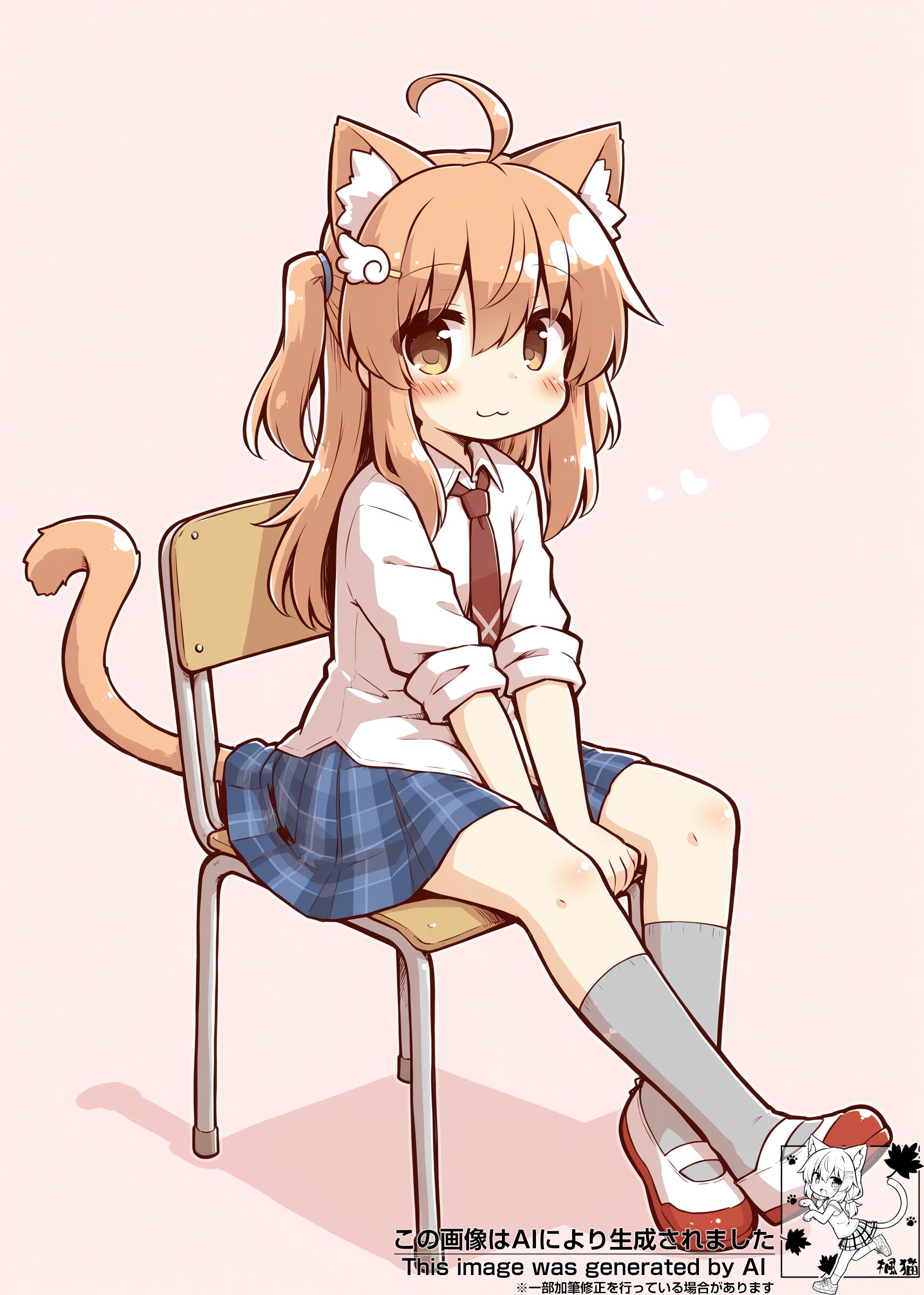 最近暖かいね | の人気AIイラスト・グラビア