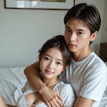 新婚夫婦の休日 12枚目