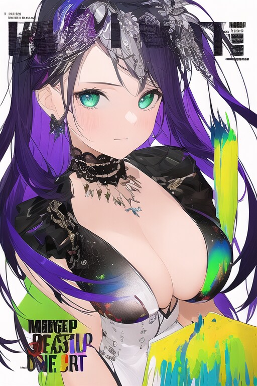 月刊クリエイターマガジン