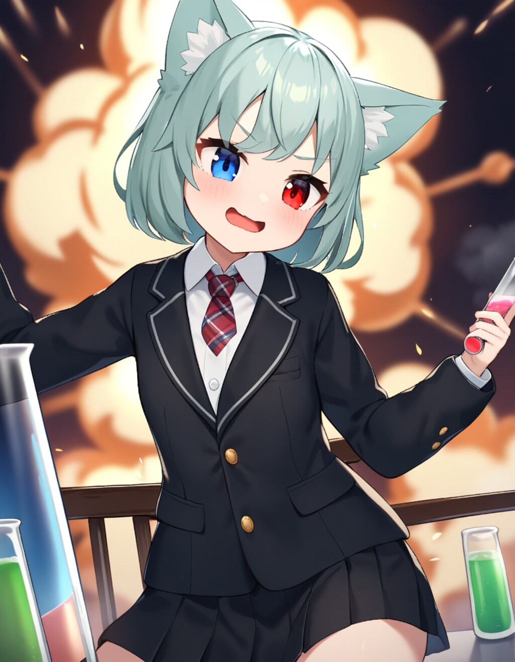 2月の健全とま③