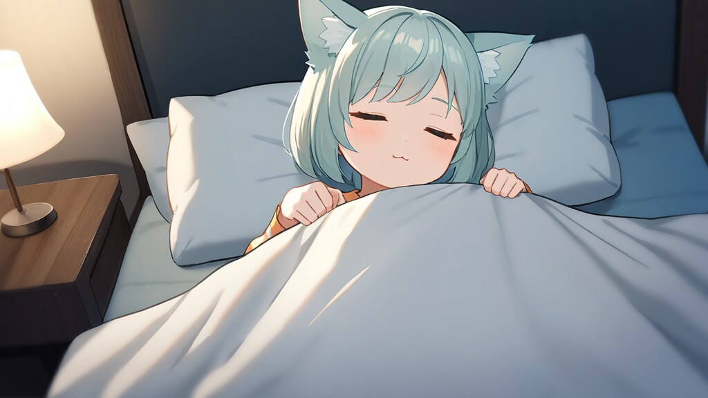 2月の健全とま③