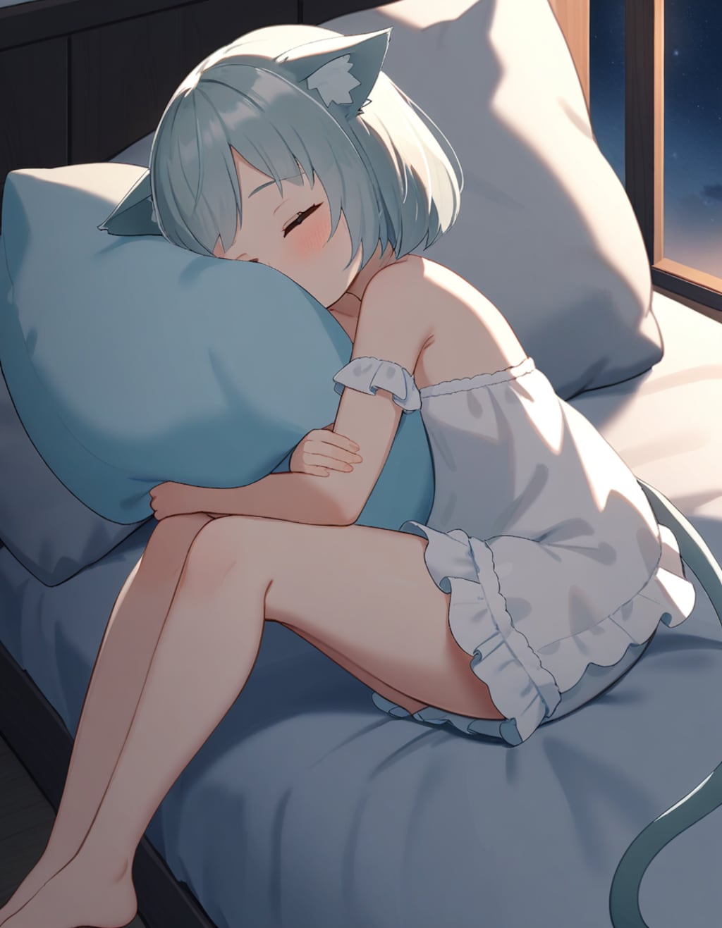 2月の健全とま③