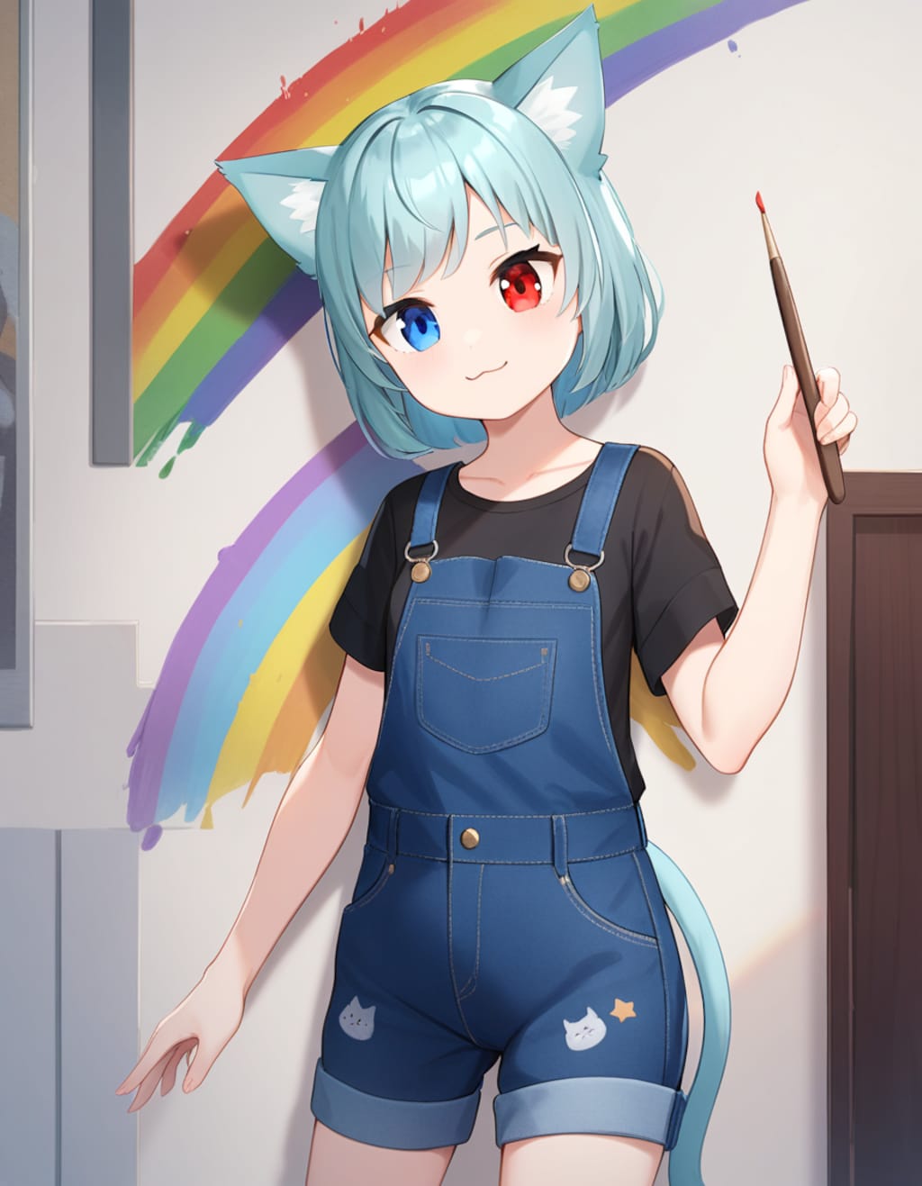 2月の健全とま③