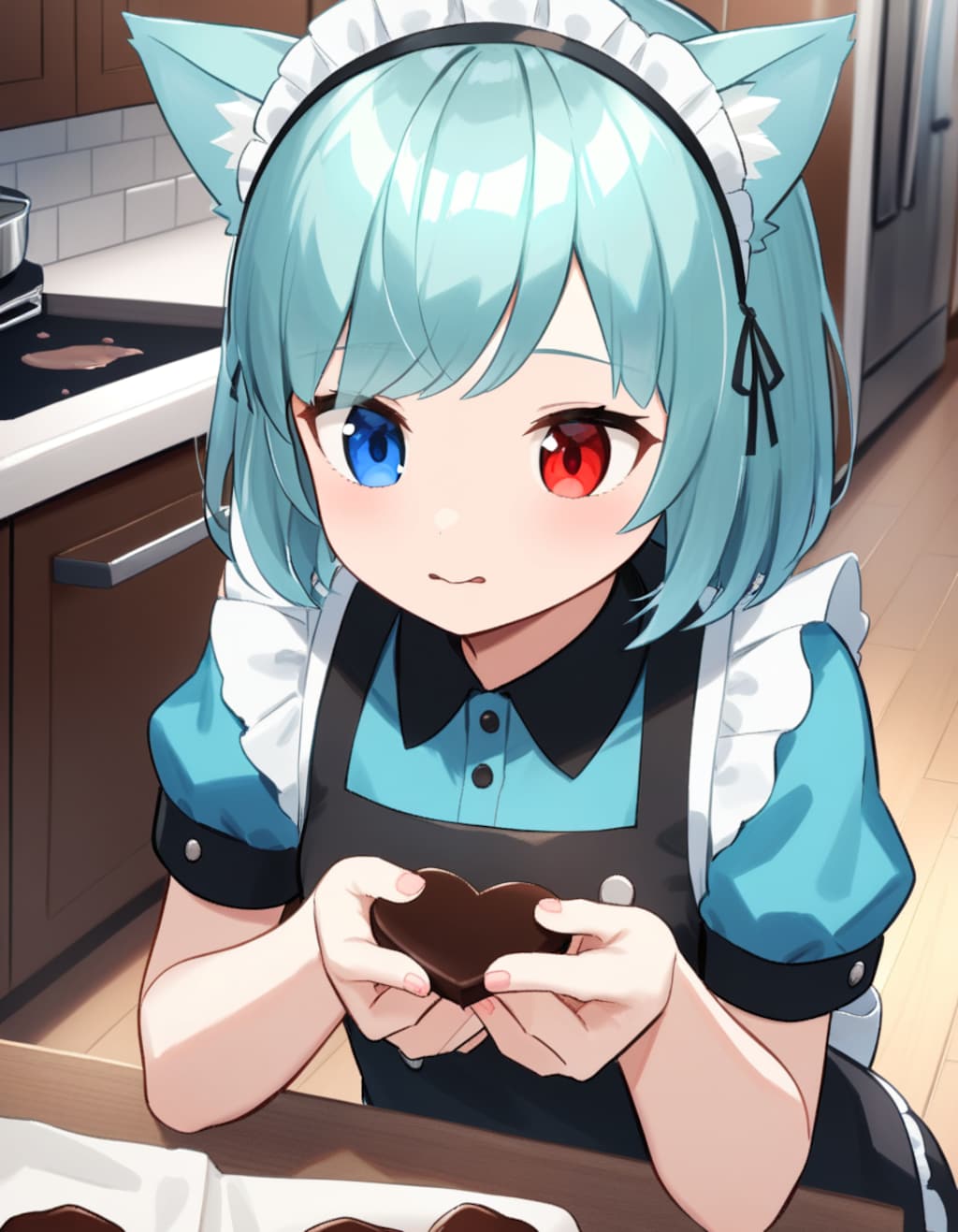 2月の健全とま③