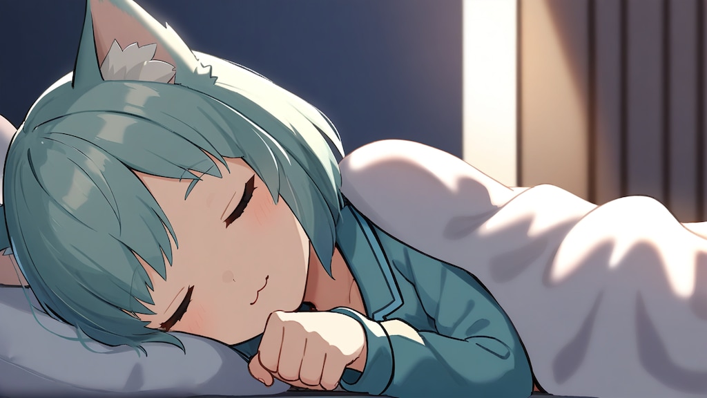 2月の健全とま③