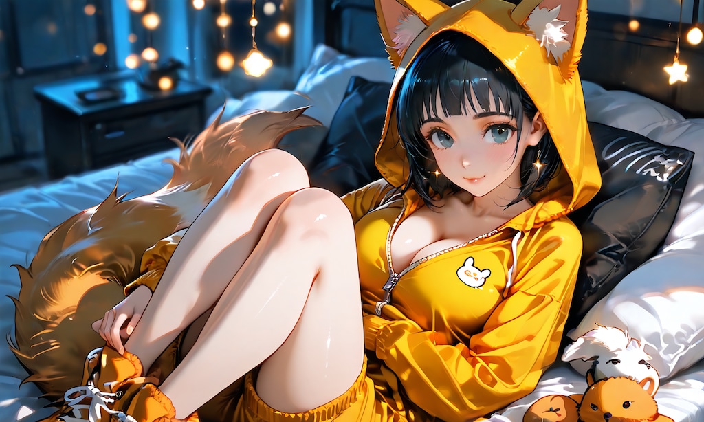 BOOTHのフォロワー様へ！