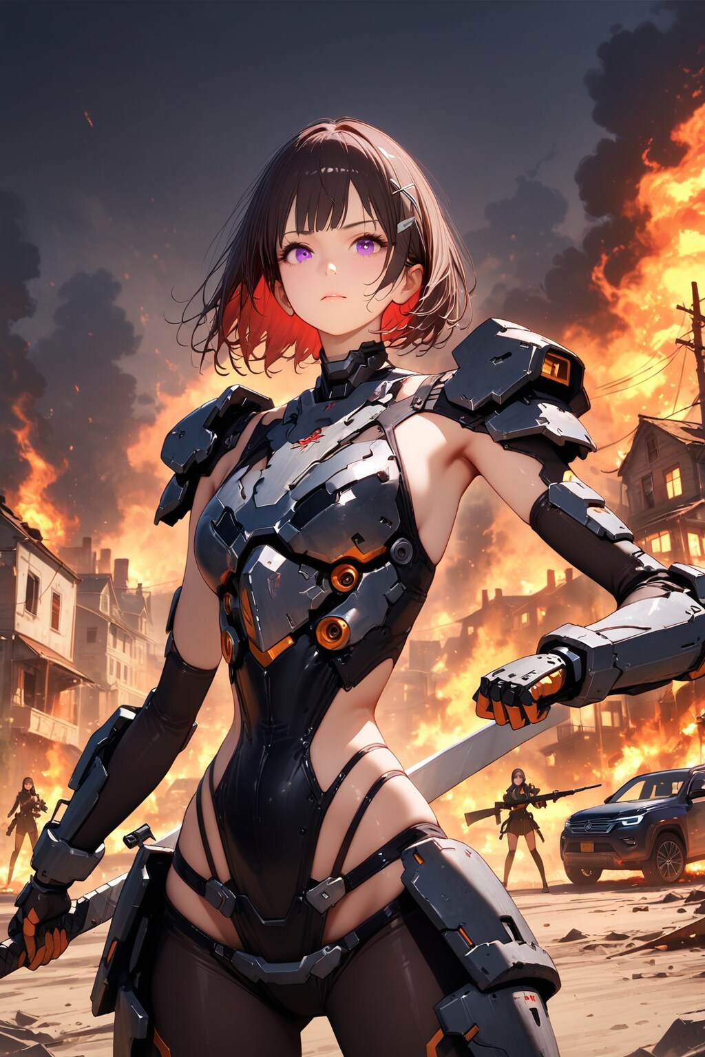 せんじょう的