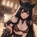 黒百合女子学院ハロウィン 6枚目