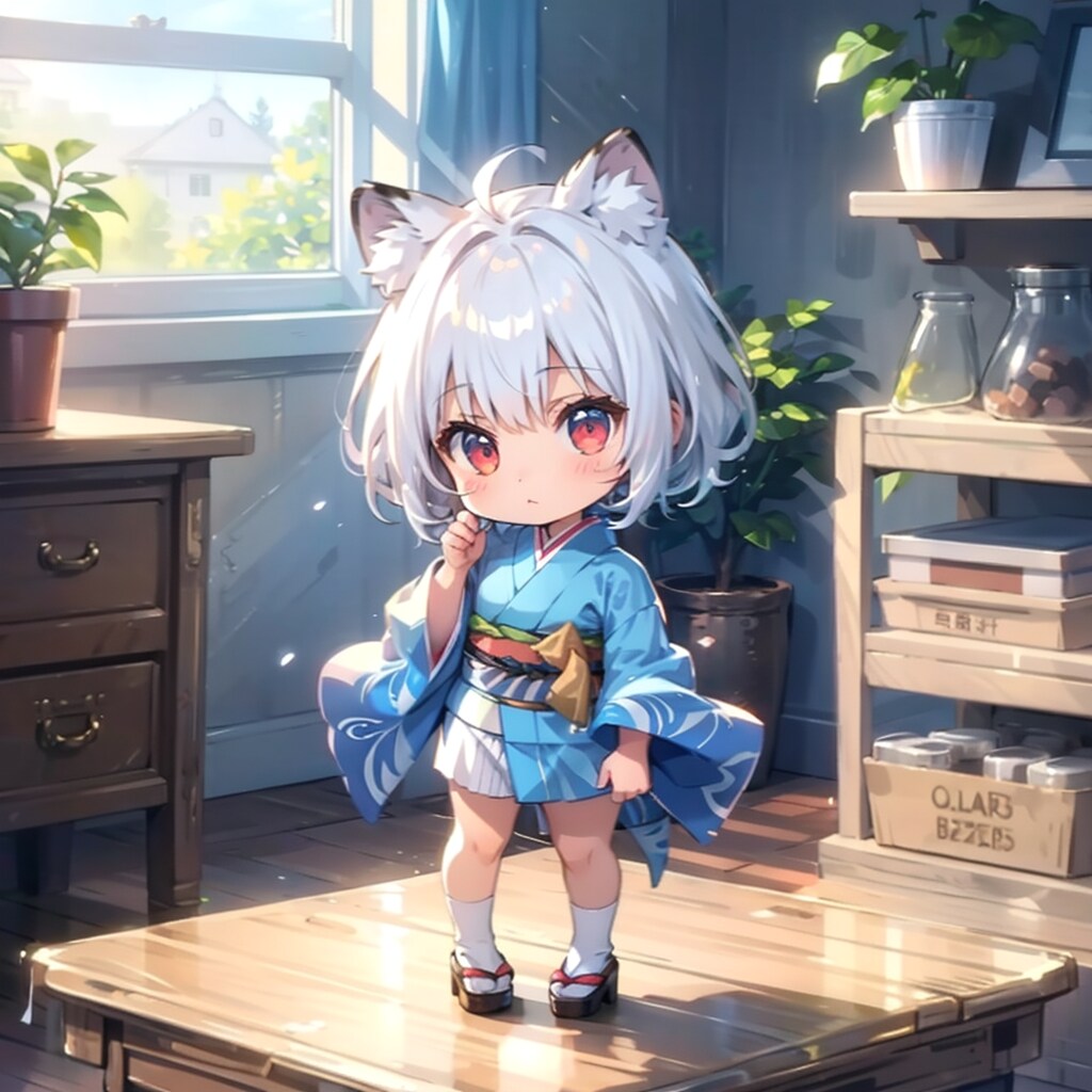 なにか、うなされていたような気がしなくもない | の人気AIイラスト・グラビア