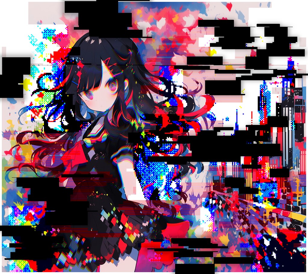 世界の終末を願う者