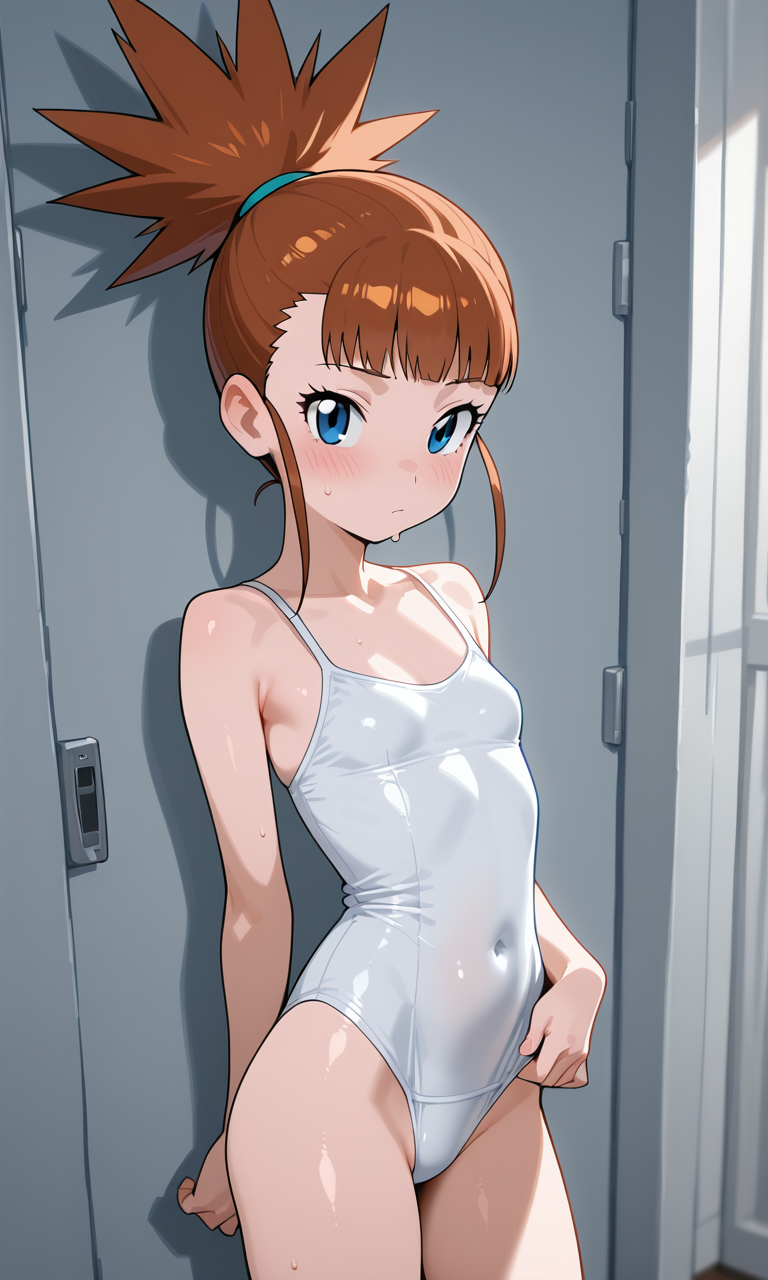 留姫