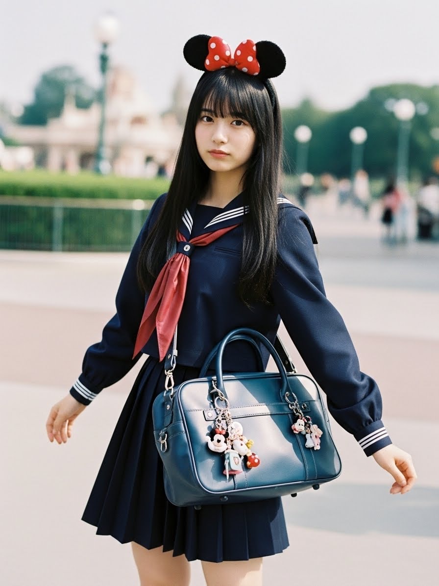 483 | の人気AIイラスト・グラビア