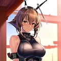 陸奥（艦これ） 7枚目