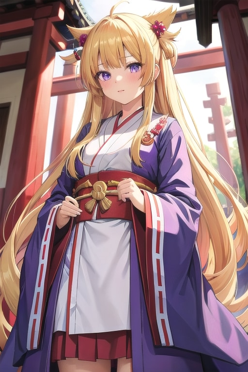 クレアちゃん579 | の人気AIイラスト・グラビア