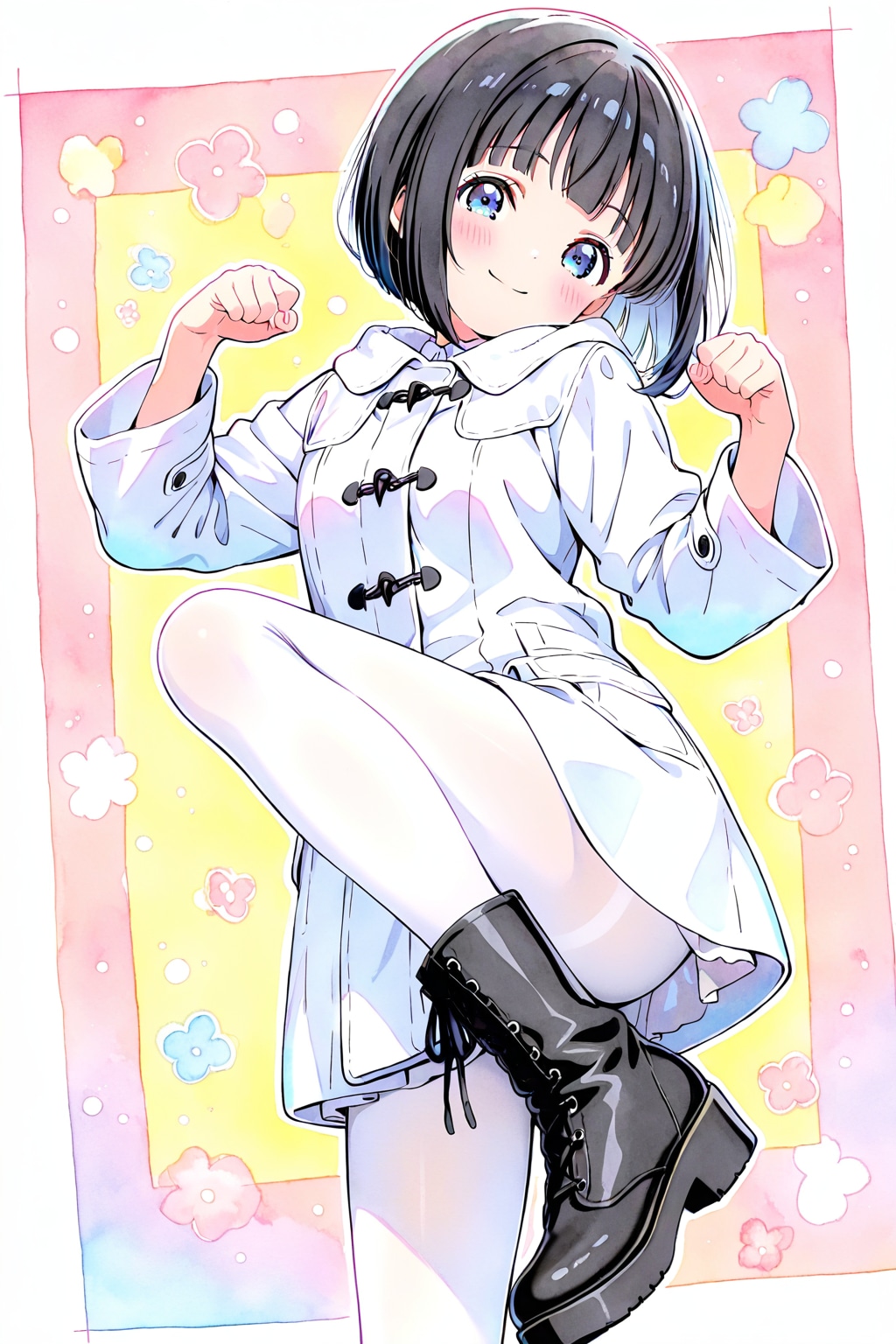 萌えポーズ(HARPY)(35)