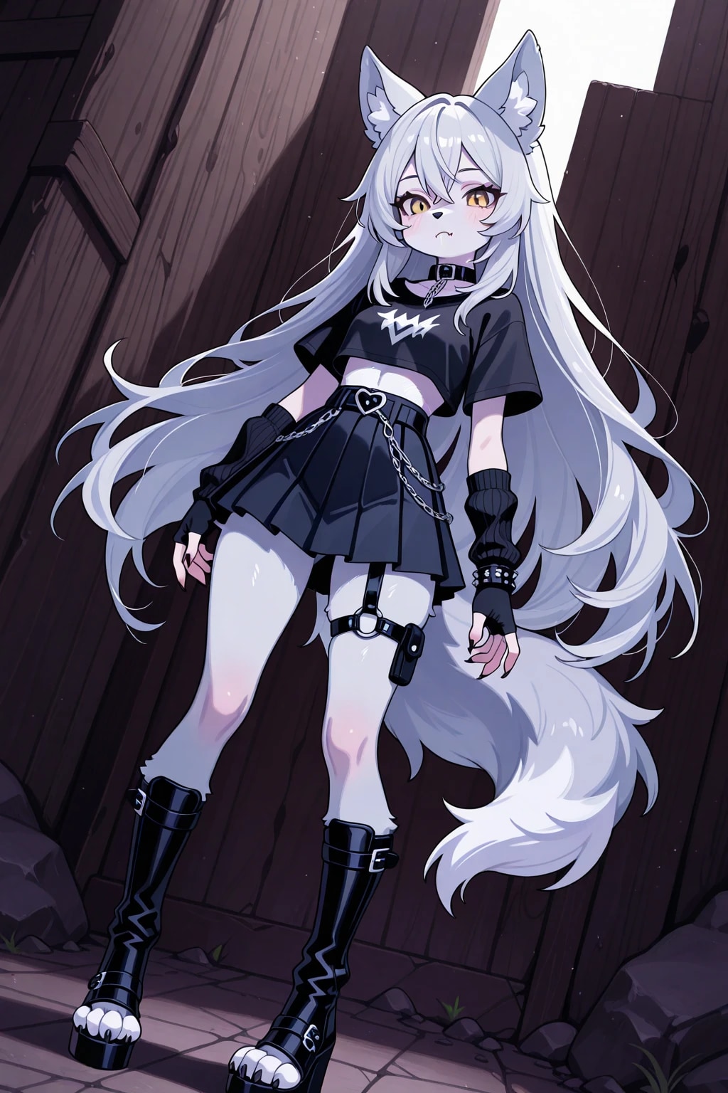 2025生成ガールズ
