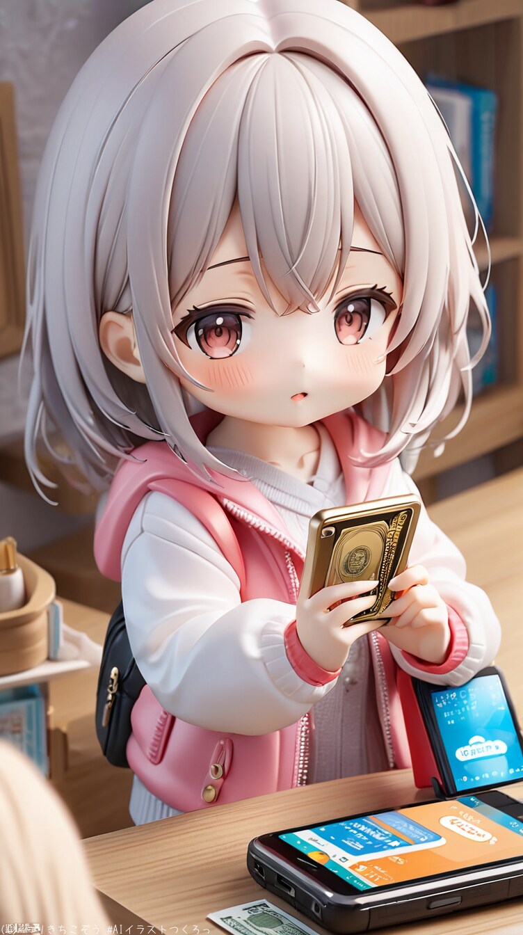 今日は何の日〜キャッシュレスの日（毎月0の付く日 記念日）