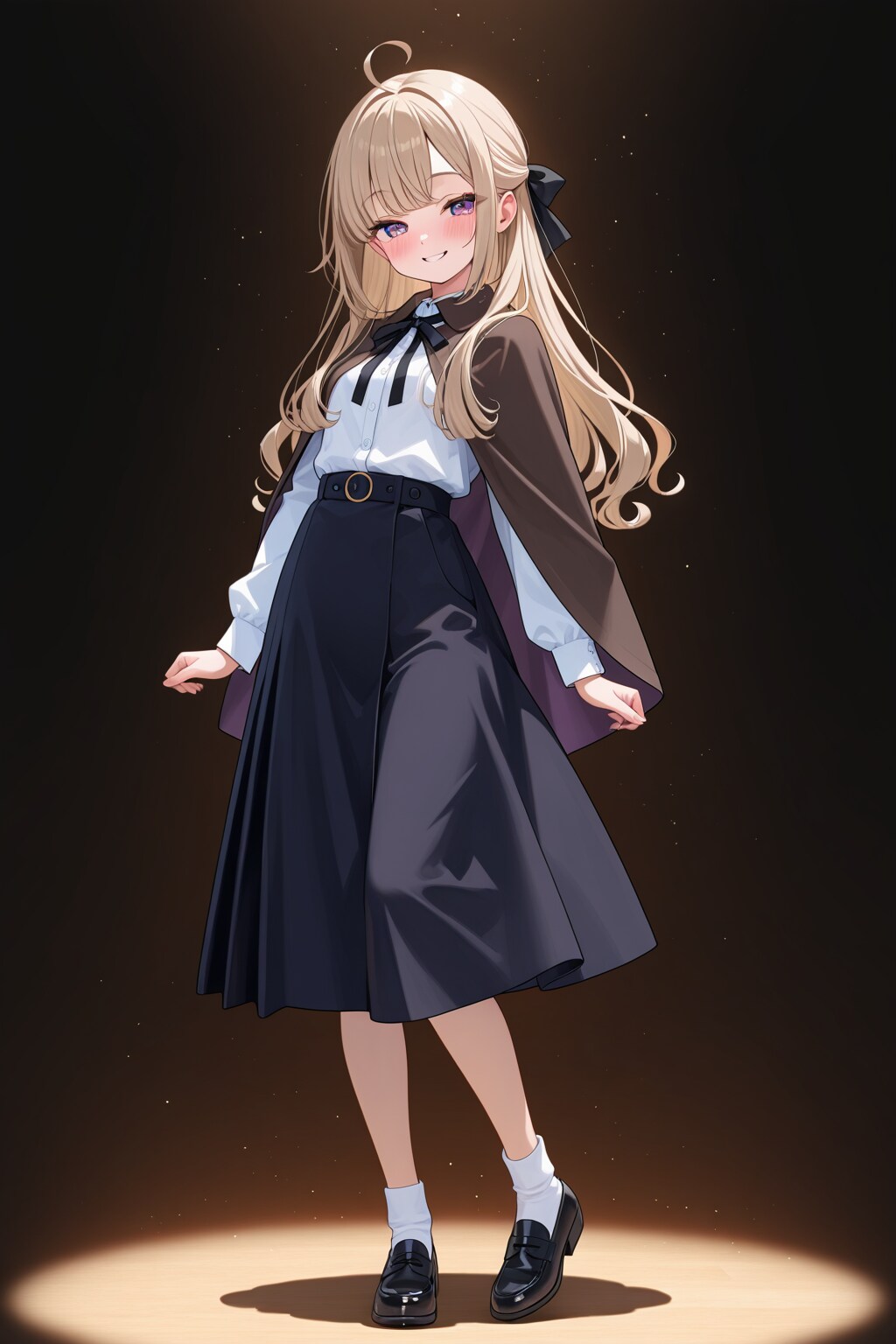 Occult research club thing | の人気AIイラスト・グラビア