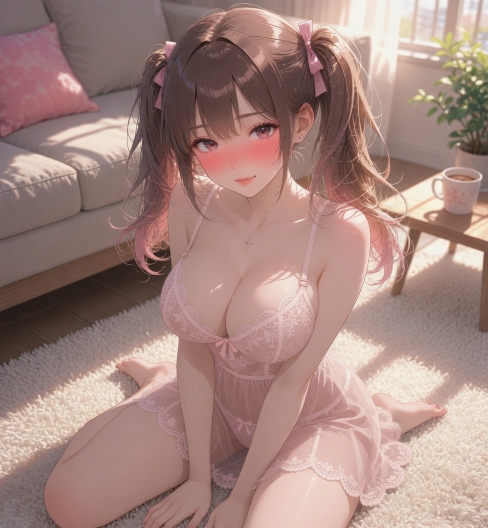土曜の朝