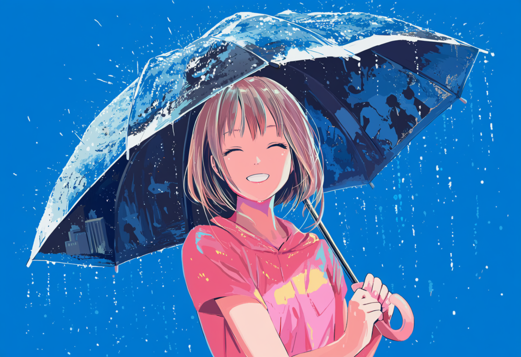 企画主です！今日は雨企画、ご参加ありがとうございます！