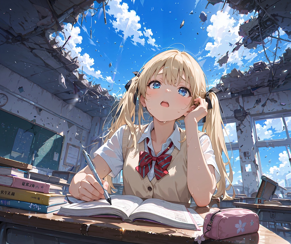 青空教室