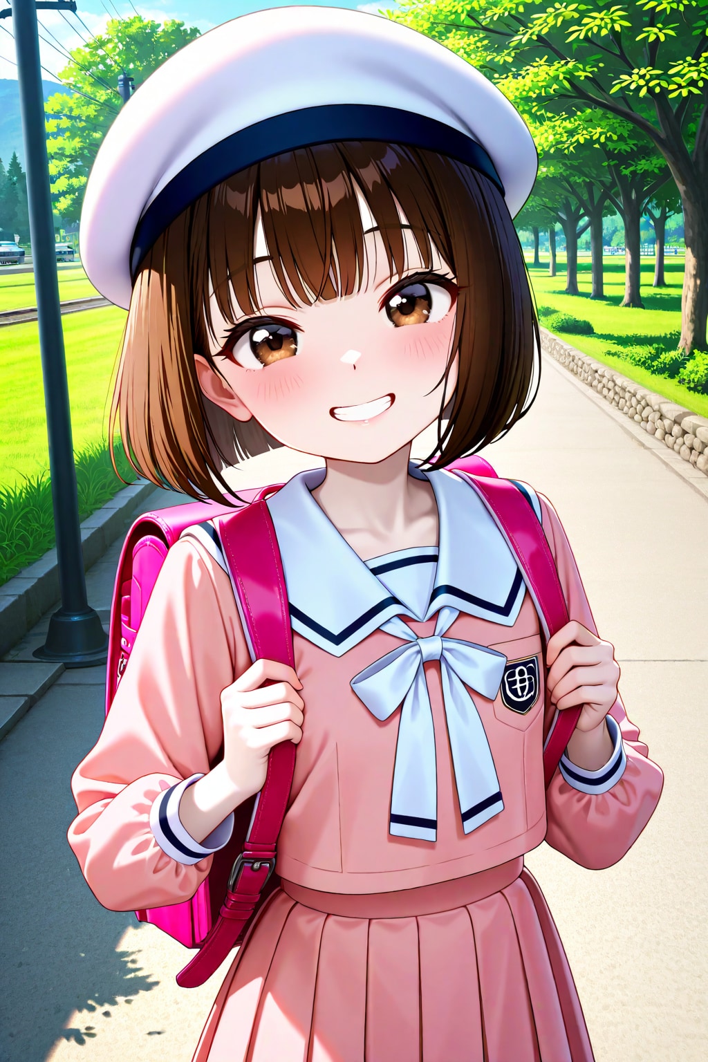 うちの子ロリ化