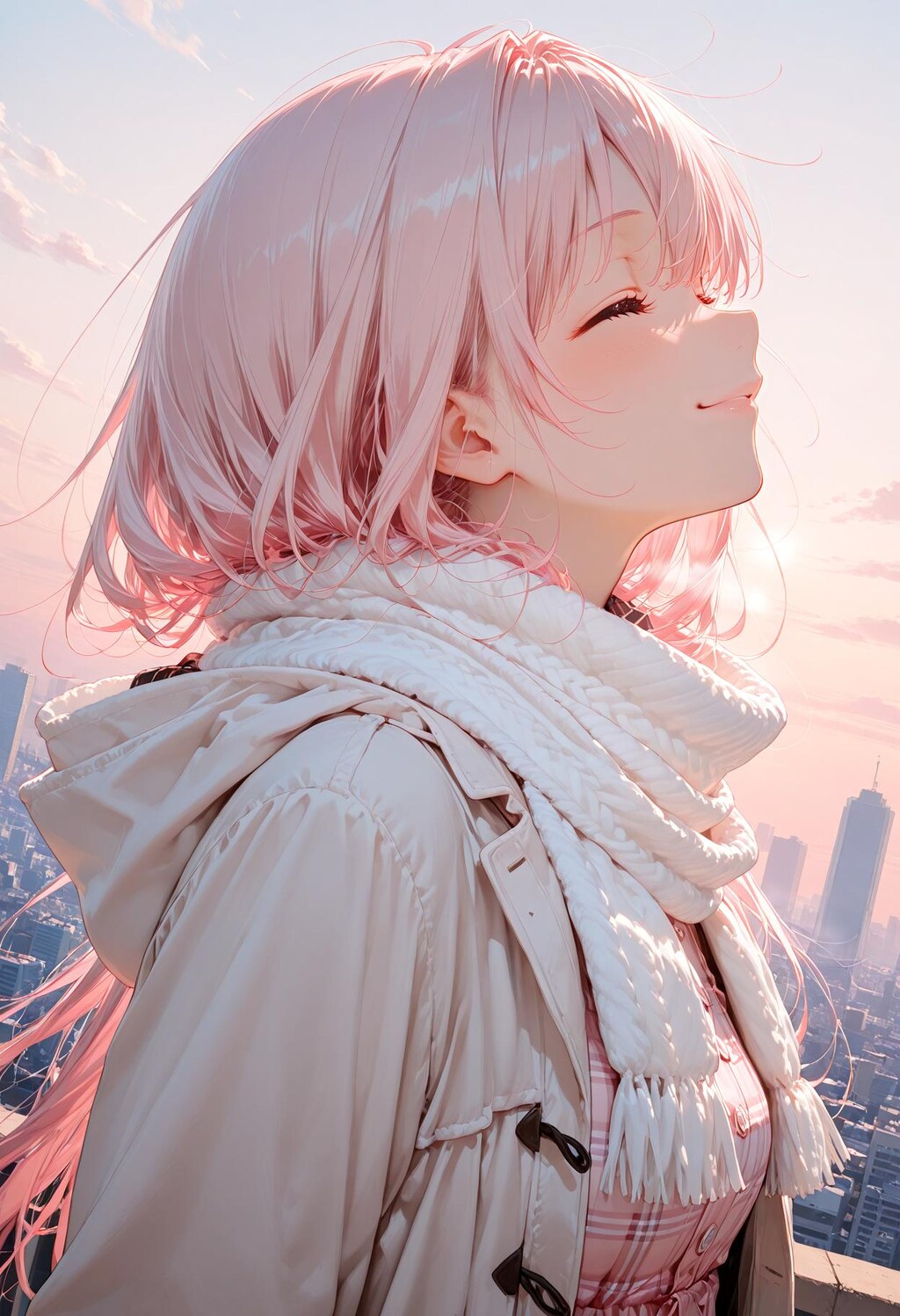 止まない雨は無い